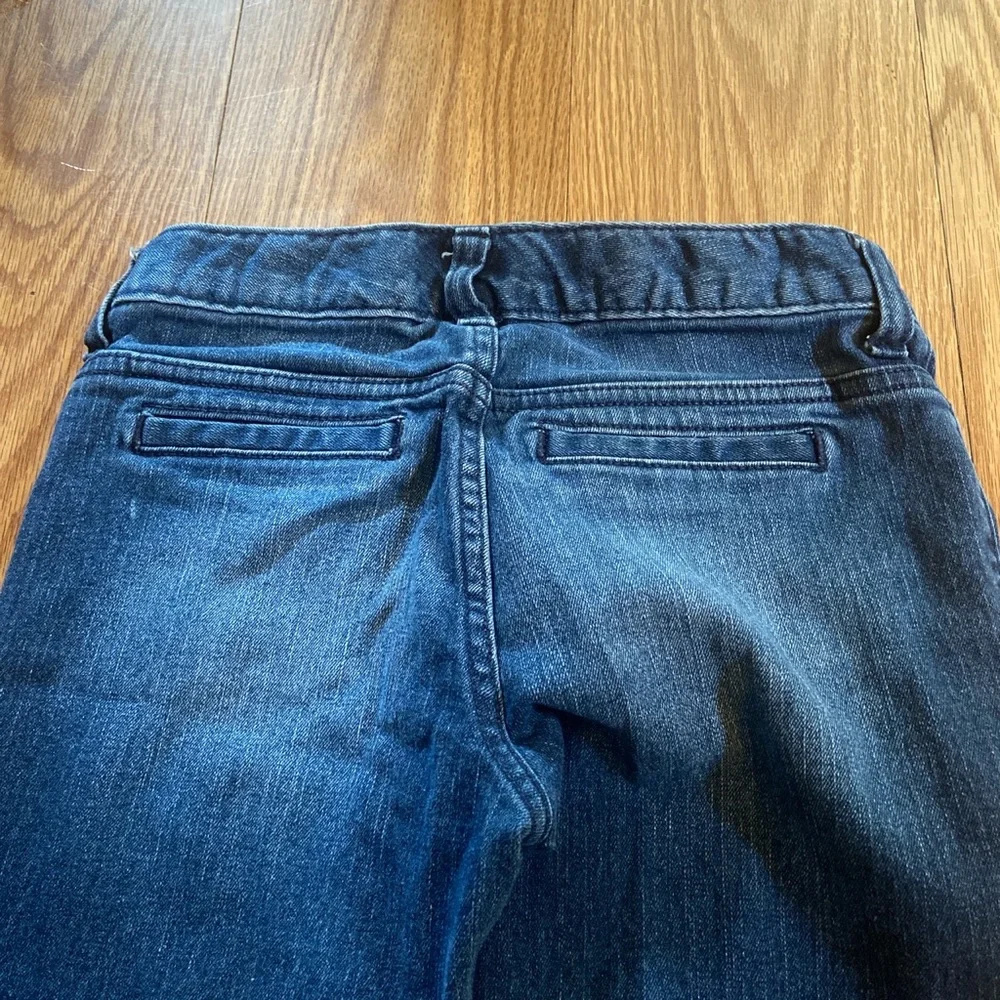 Bootcut baby jeans - Picture 2 of 3